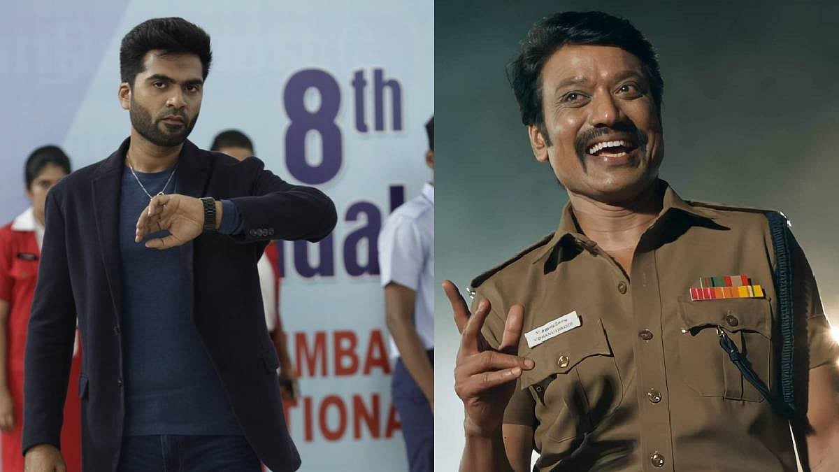 மாநாட்டை தொடர்ந்து மீண்டும் ஒரு லூப் படம்? - வைரலாகும் வெங்கட் பிரபுவின் ட்வீட்! இது 5in1_Cinema