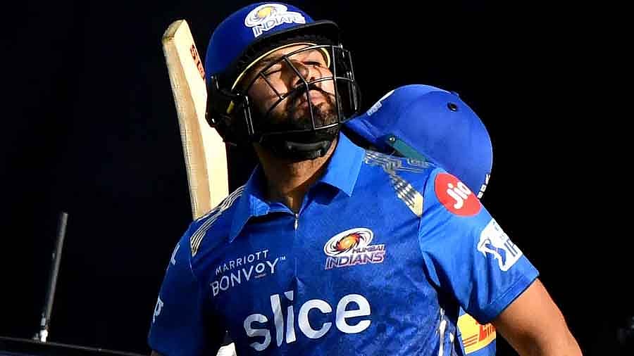 ஆறாவது தோல்வி - முன்னேற்றமே இல்லாத மும்பை இந்தியன்ஸ்: அடுத்து என்ன?