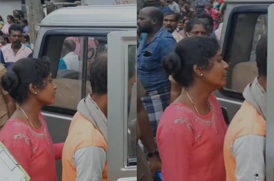 காதலுக்கு இடையூறு.. சேமியா உப்புமாவில் விஷம் கலந்து கொடுத்து பச்சிளம் குழந்தையை கொன்ற கொடூர தாய்!
