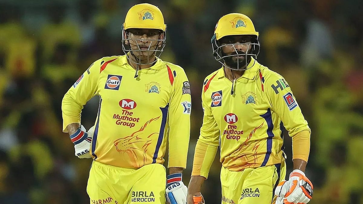 #IPL2022 : தோனியை தவிர வேறு ஆப்சனே இல்லையா? - சென்னை அணியின் முடிவும் பின்னணியும்!