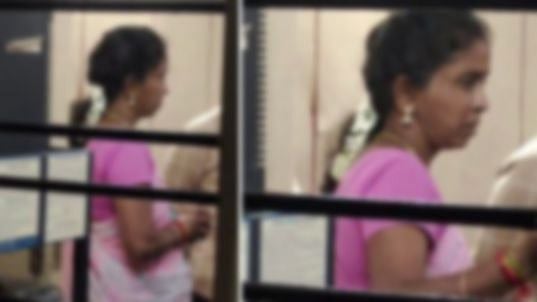 தனது மகளுக்கே திருமணமான நிலையில் இன்னொரு திருமணம் செய்து பணம், நகையுடன் தப்பி ஓடிய பெண்.. நூதன மோசடி!