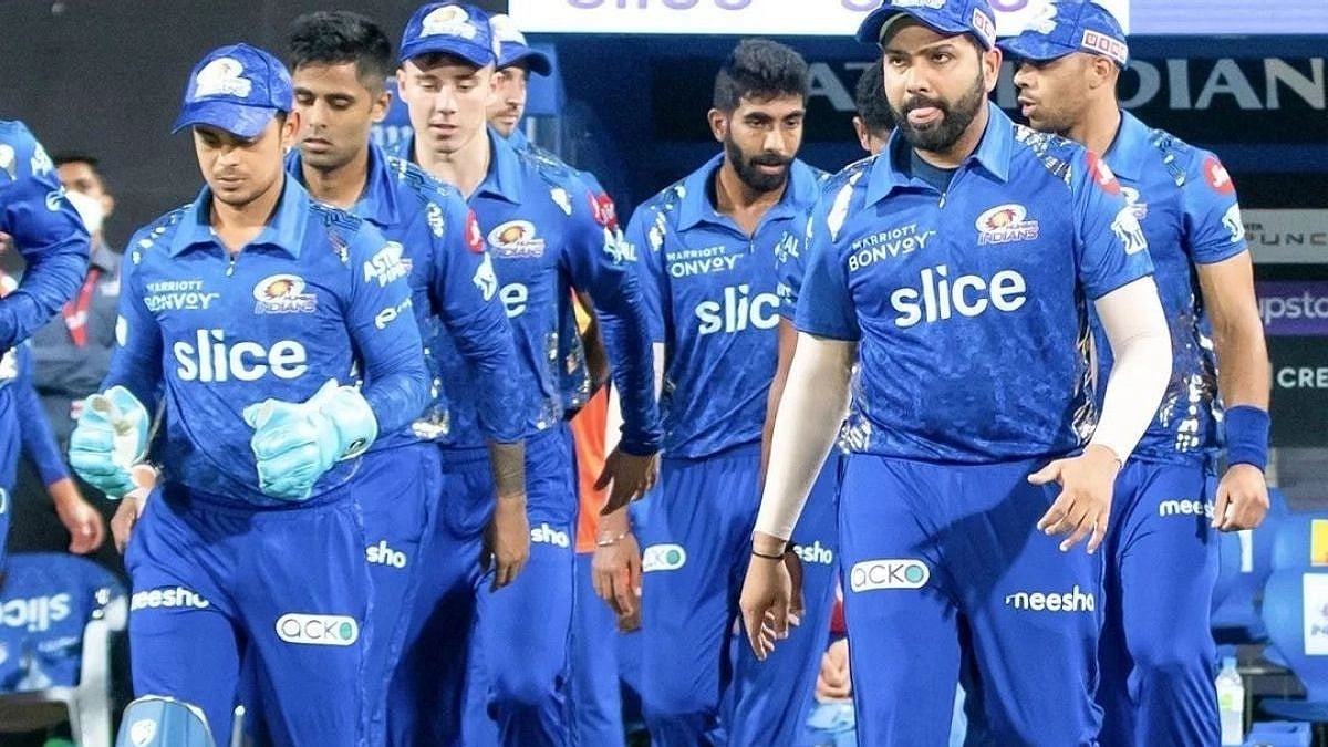 ஆறாவது தோல்வி - முன்னேற்றமே இல்லாத மும்பை இந்தியன்ஸ்: அடுத்து என்ன?