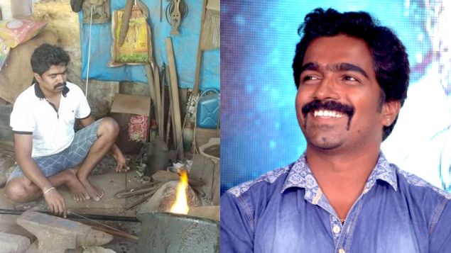 அன்று இரும்பு பட்டறை தொழிலாளி.. இன்று KGF படத்தின் இசையமைப்பாளர்: யார் இந்த ரவி பஸ்ரூர்?