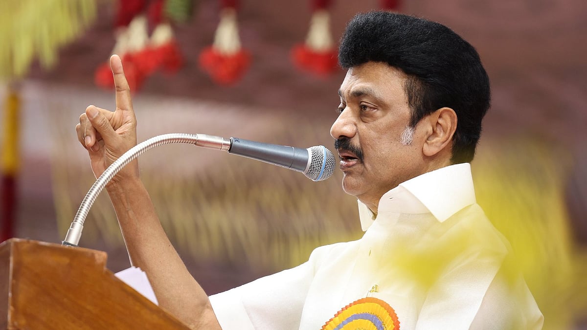 “காலை உணவை யாரும் தவற விடக்கூடாது.. பள்ளி மாணவர்களுக்கு தந்தையாக அறிவுரை” : முதலமைச்சர் உருக்கம் !