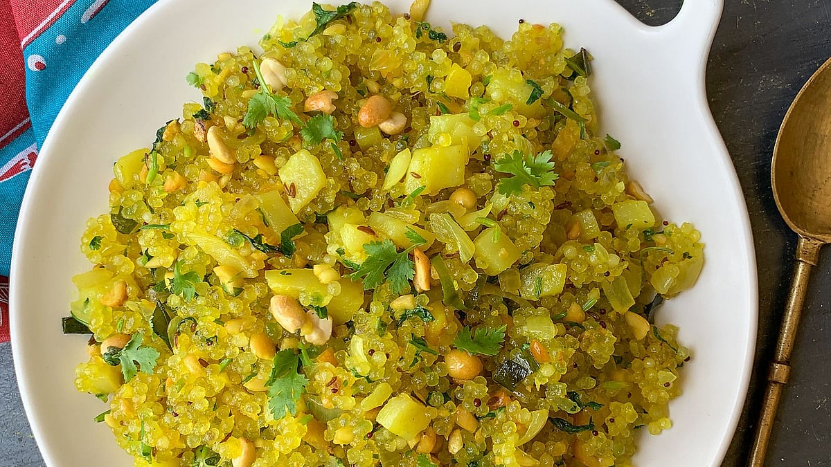 கிச்சடில இவ்வளவு உப்பா? மனைவி கழுத்தை நெரித்துக் கொன்ற கணவன்.. உண்மையில் நடந்தது என்ன?