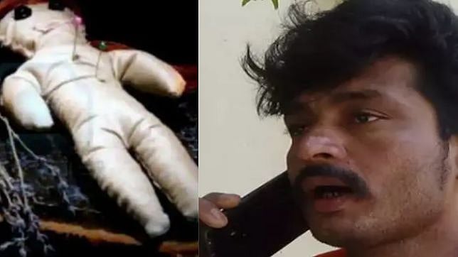 “சார்.. நைட்ல தூக்கம் வரமாட்டுது” : போலிஸாரிடம் வினோத புகார் அளித்த வாலிபர் - நடந்தது என்ன?