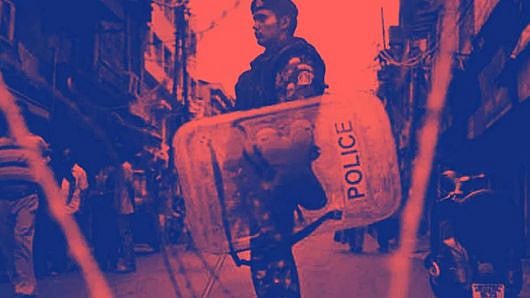 10 ஆண்டுக்கு முன்பு எழுதிய கட்டுரைக்கு கல்லூரி மாணவன் கைது.. ஜம்மு காஷ்மீரில் தொடரும் அராஜக போக்கு!