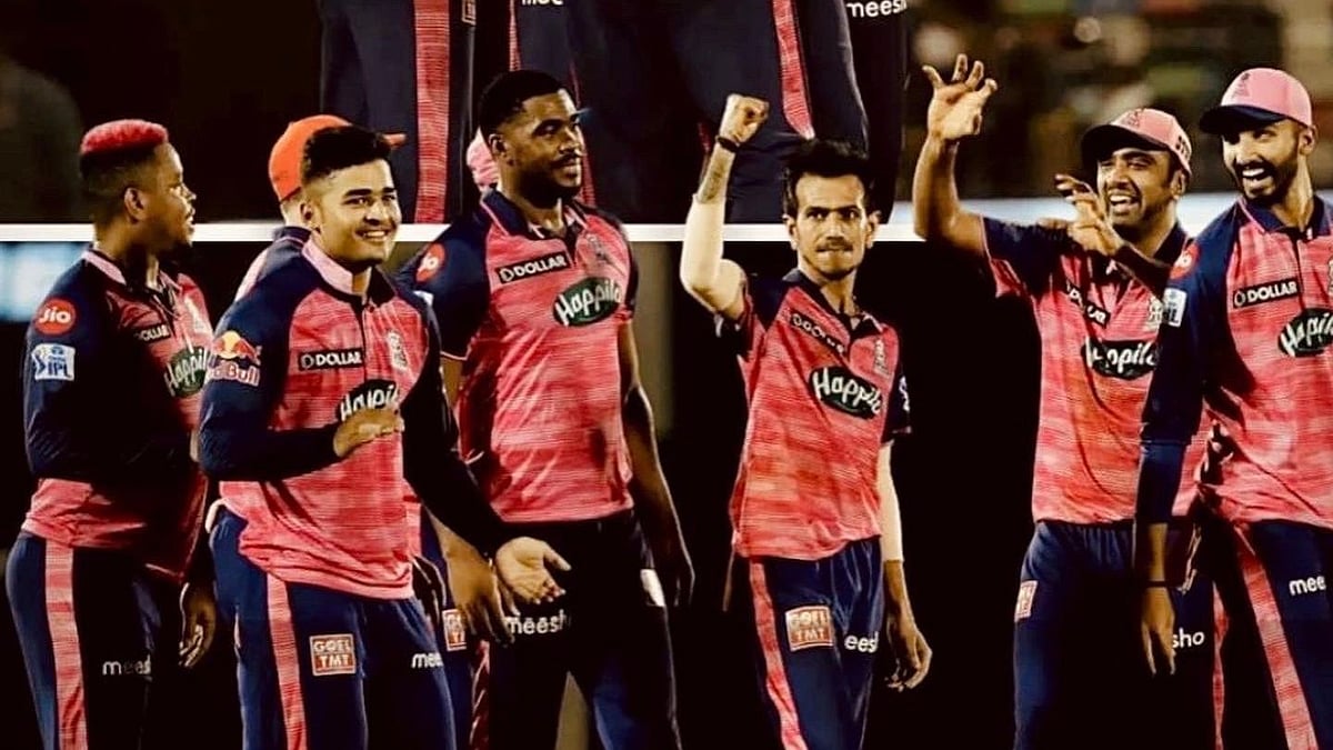 ஒரு சதம்; ஒரு ஹாட்ரிக்; ஒரு 5 விக்கெட்ஹால்; டி20 யின் அழகியலை உணர்த்திய போட்டி!