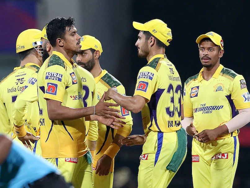 பெங்களூருவை துவம்சம் செய்த சென்னை.. வெற்றிப்பாதைக்கு திரும்பியது எப்படி? - இந்த ஃபார்ம் தொடருமா? #IPL2022