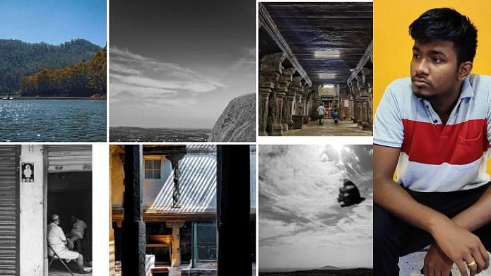 பிரபல இளம் புகைப்பட கலைஞர் மாரடைப்பால் மரணம்.. நெட்டிசன்கள் அதிர்ச்சி!