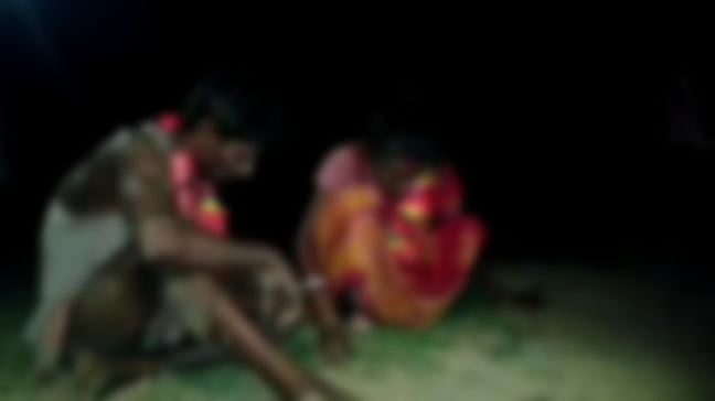 “மனைவியை கட்டாயப்படுத்தி வேறொருவருடன் திருமணம் செய்து வைத்த கணவன்” - சந்தேகத்தால் நடந்த ‘பகீர்’ சம்பவம் !