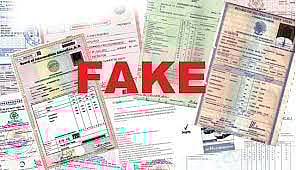 “தமிழ்நாட்டில் போலி சான்றிதழ் மூலம் அரசுப் பணியில் சேர்ந்த வடமாநிலத்தவர்கள்” - விசாரணையில் ‘பகீர்’ தகவல்!