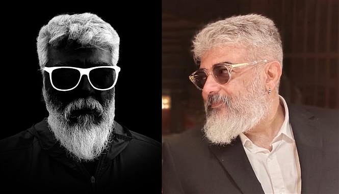 வலிமை போல் இல்லாமல் இப்போதே அப்டேட் கொடுத்த படக்குழு.. இன்று முதல் தொடங்குகிறது அஜித் 61!