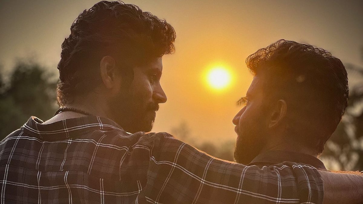 விஜய் பட ’நடிகர்கள்’ இணையும் இயல்வது கரவேல்.. கதைக்களம் என்ன தெரியுமா? அண்மையில் கசிந்த தகவல் இதோ!