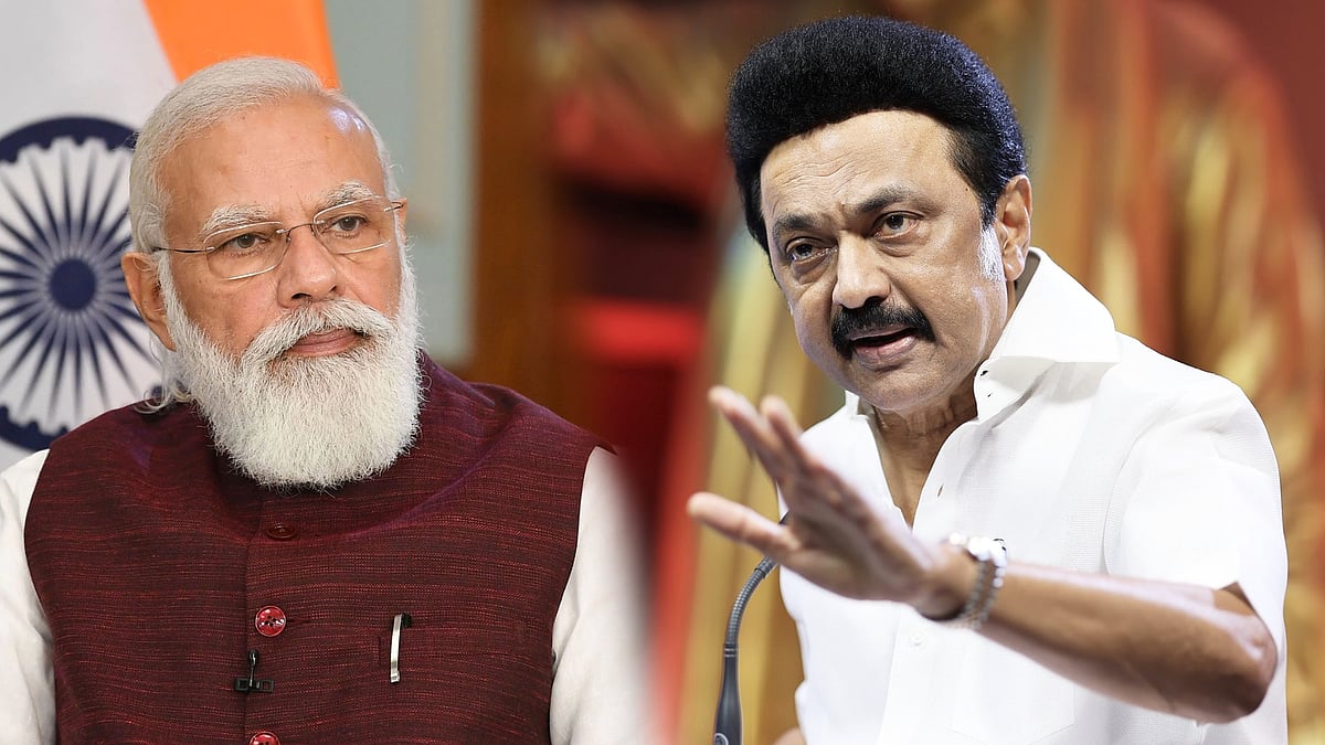 “உங்களின் இந்தத் திட்டம் வேறு எதற்கும் உதவாது” : CUET நுழைவுத்தேர்வால் கொந்தளித்த முதல்வர் மு.க.ஸ்டாலின்!