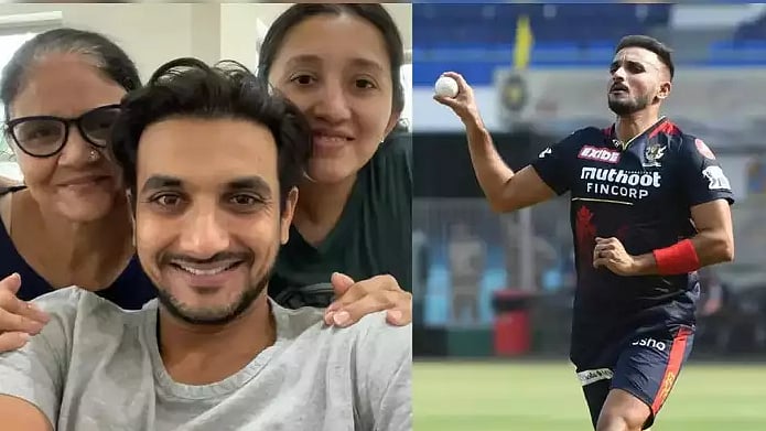 RCB வீரரின் தங்கை மரணம்... வெற்றிக்குப் பிறகு வந்த துக்க செய்தி - அணியிலிருந்து விலகிய ஹர்ஷல் படேல்!