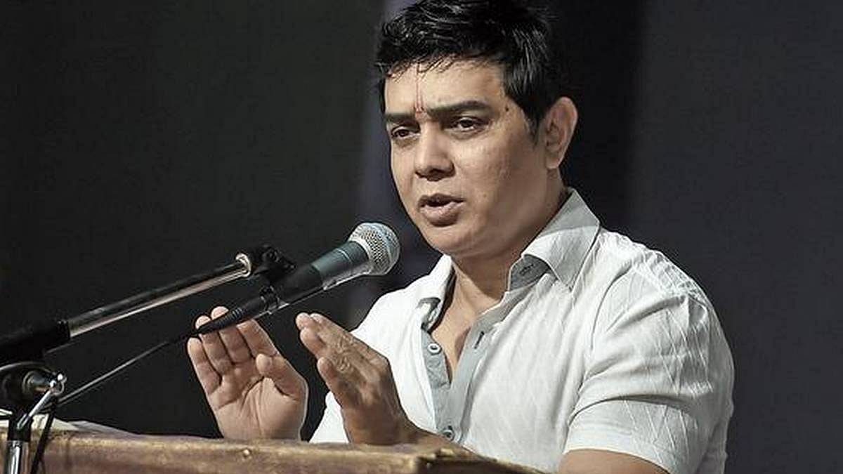 “அரசியல் தூண்டுதலால் என் மீது பொய் புகார்.. விசாகா கமிட்டி விசாரணை தேவை” : ஜாகிர் உசேன் கடிதம்!