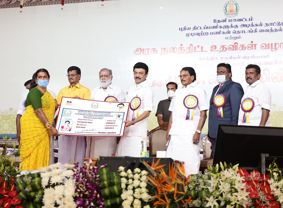 “எனக்கே தலைவர் கலைஞர், அவர் பெயரை நீ சொல்லலாமா’ என்று இறக்கிவிட்டவர் எம்.ஜி.ஆர்”: நினைவுகூர்ந்த முதல்வர்!