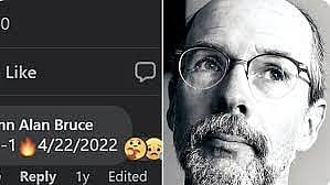 தனது மரண தேதியை முன்பே குறிப்பிட்டு உயிரிழந்த பருவகால செயற்பாட்டாளர்..! #5in1_World