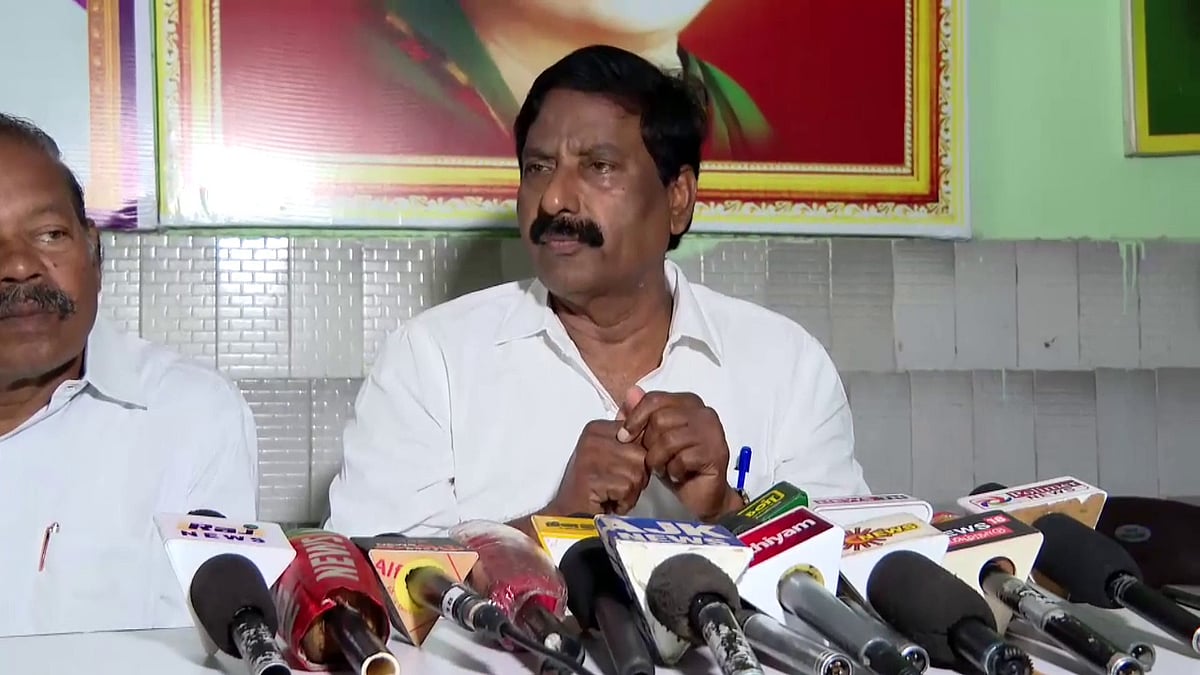 போலி பத்திரம் மூலம் பிரான்ஸில் வசிப்பவரின் சொத்துகளை அபகரிக்கும் புதுச்சேரி அதிமுக Ex MLA குடும்பத்தினர்!