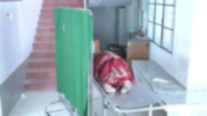 நாய்க்கடிக்கு தடுப்பூசி செலுத்தாததால் நடந்த விபரீதம்.. உடல் செயலிழந்து பெண் பரிதாப பலி!