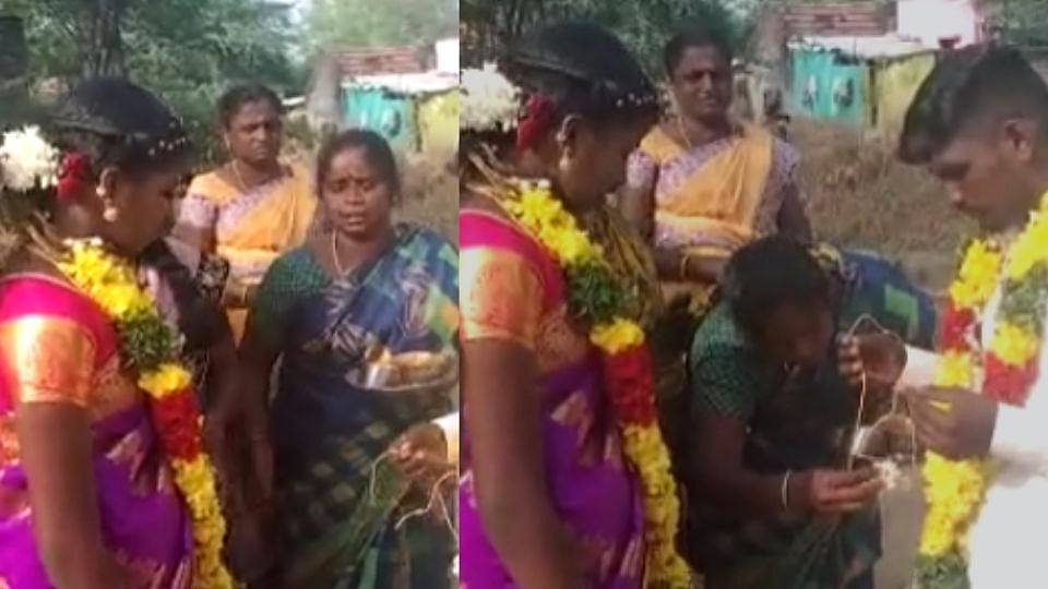 சுருண்டு கிடந்த மகளை கண்டு பரிதவித்துப்போன பெற்றோர்: முறைமாமனால் 13 வயது சிறுமிக்கு நேர்ந்த கொடூரம்..!