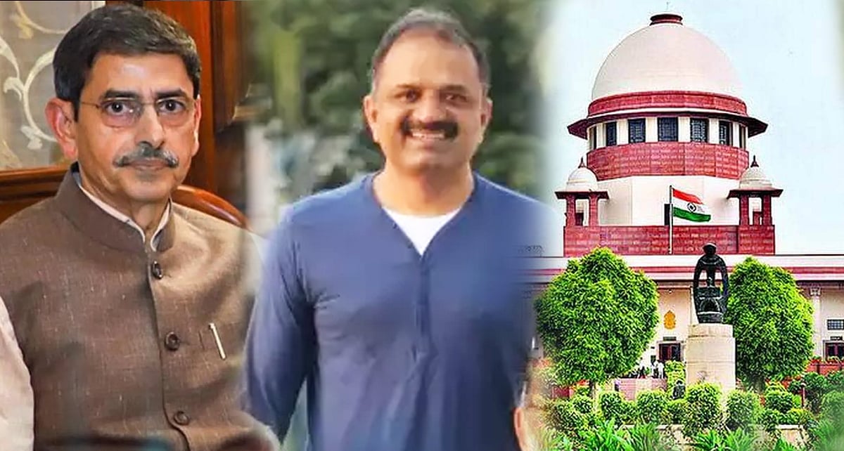 எழுவர் விடுதலை விவகாரம்: சிக்கலில் ஆளுநரின் அதிகாரம்; அம்பலப்படுத்திய உச்ச நீதிமன்றம் - முரசொலி தலையங்கம்