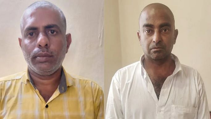 ரூ.1 கோடிக்கு ஆசைப்பட்டு ரூ.10 லட்சத்தை இழந்த பெண்.. 2 பேர் கைது - போலிஸ் விசாரணையில் ‘பகீர்’!