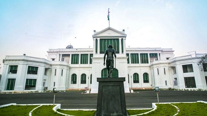 #EXCLUSIVE ஆளுநர் மாளிகையின் ஓராண்டு செலவு இத்தனை கோடிகளா? உண்மையை உடைத்த மூத்த பத்திரிகையாளர்!