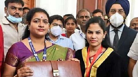 6 ஆண்டுக்கு பிறகு சென்னை மாநகராட்சி பட்ஜெட் தாக்கல்.. பட்ஜெட்டில் இடம் பெற்ற 5 முக்கிய அறிவிப்புகள்!