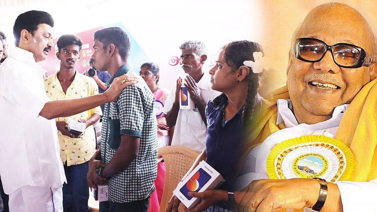 “தி.மு.க ஆட்சியில் இருந்தாலும் இல்லாவிட்டாலும்...” : தமிழக மக்களுக்கு பெரும் நம்பிக்கை அளித்த முதல்வர்!