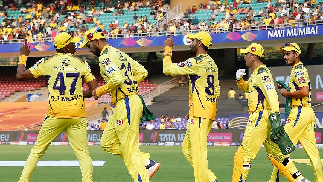 “மீண்டெழ எதாவது பண்ணுங்க CSK” : தொடர் தோல்வி - சி.எஸ்.கே-வின் சொதப்பலுக்கு காரணமான அந்த 2 விஷயங்கள் என்ன?