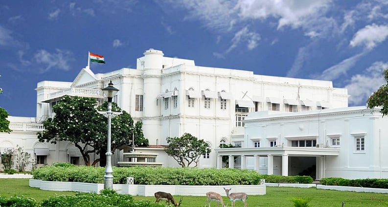 #EXCLUSIVE ஆளுநர் மாளிகையின் ஓராண்டு செலவு இத்தனை கோடிகளா? உண்மையை உடைத்த மூத்த பத்திரிகையாளர்!