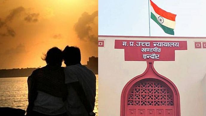 “பாலியல் குற்றங்களுக்கு Live-in Relationships தான் காரணம்”: மத்திய பிரதேச உயர்நீதிமன்றம் சர்ச்சை கருத்து!