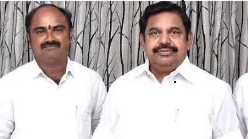 போலி கையெழுத்திட்டு நிலம் அபகரிப்பு - அதிகாரிக்கு கொலை மிரட்டல் : அதிமுக நிர்வாகி கைது - அடுத்து யார்?