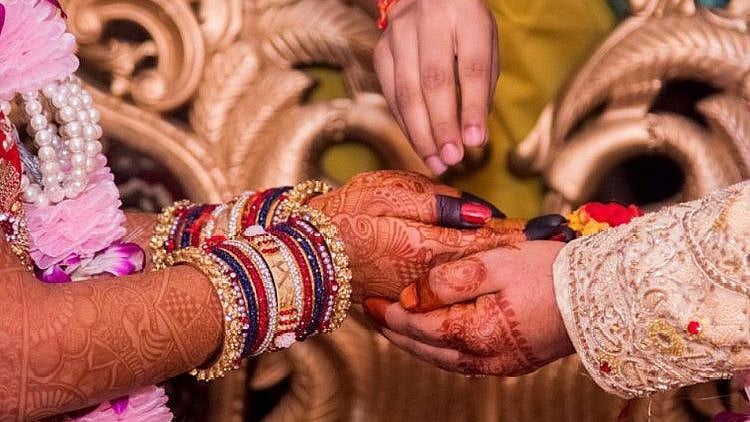 “திருமணம் நடந்த ஒருவாரத்தில் புதுமாப்பிள்ளை தற்கொலை” - போலிஸ் விசாரணையில் வெளிவந்த ‘பகீர்’ தகவல்!