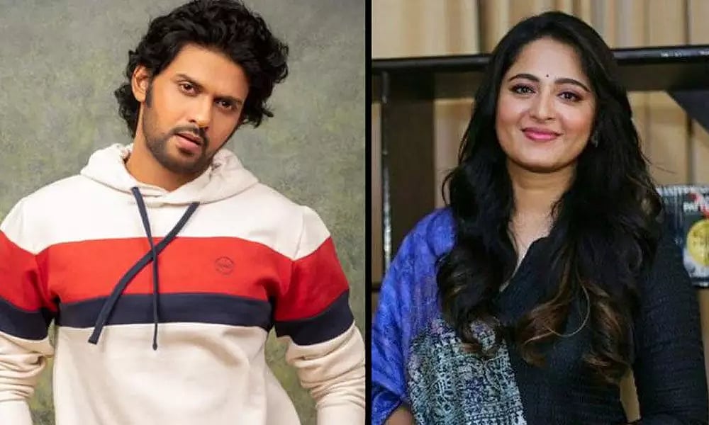 5in1_Cinema | 2 ஆண்டுகளுக்கு பிறகு த்ரில்லர் படம் மூலம் கம்பேக் கொடுக்கும் அனுஷ்கா.. அண்மை தகவல் இதோ!