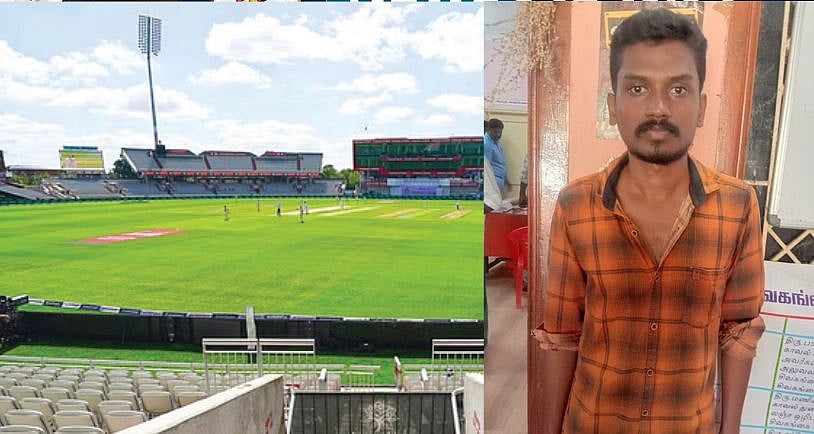 IPL போட்டிகளை இலவசமாக பார்க்கலாம்.. விளம்பரங்கள் மூலம் வருமானம் : Star Network-க்கையே அதிரவைத்த இளைஞர்!