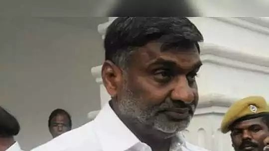 தீவிரமடையும் அ.தி.மு.க முன்னாள் அமைச்சர் கே.சி.வீரமணி மீதான சொத்துகுவிப்பு வழக்கு.. சாட்சிகளிடம் விசாரணை!