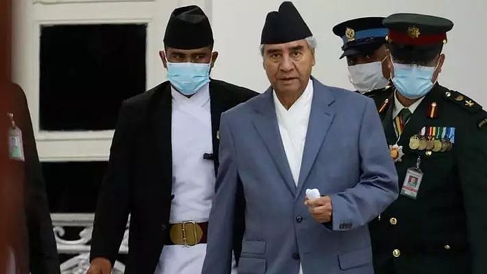 3 நாள் பயணமாக இந்தியா வரும் நேபாள பிரதமர்.. உலக நாடுகளை எச்சரிக்கும் புதின்! #5IN1_WORLD