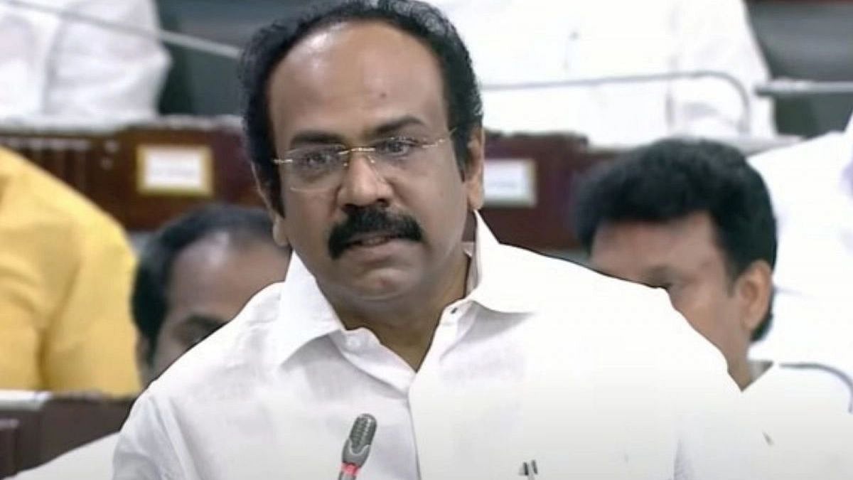"அந்த துப்பறியும் வேலையை நீங்களே செய்யலாம்.." : MLA கேள்விக்கு அமைச்சர் தங்கம் தென்னரசு சொன்ன பதில்!