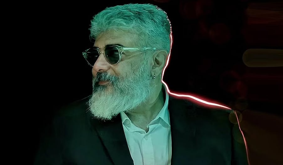 ”வெறும் இரண்டே காட்சிகள்தான்; ‘அஜித் 61’ படத்தின் கதைக்களம் இதுதானா..?” - வெளியானது அப்டேட் !