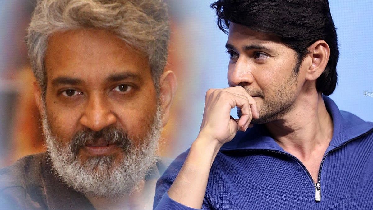 பாகுபலியை மிஞ்சிய பட்ஜெட்.. ஷூட்டிங் ஸ்பாட்டை காட்டுக்கு மாற்றிய ராஜமெளலி.. வெளியானது அடுத்த பட அப்டேட்!