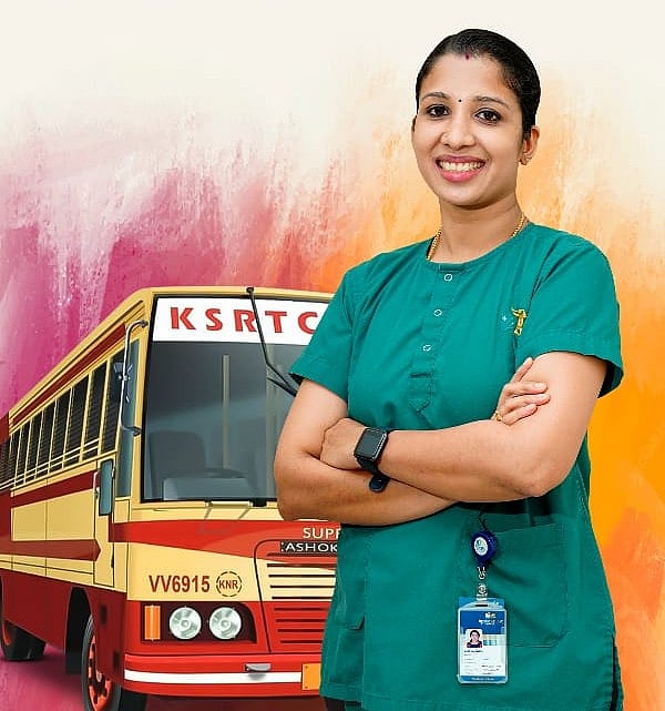 “பேருந்தில் மயங்கி விழுந்த இளைஞர்; CPR முதலுதவி மூலம் உயிரை காப்பாற்றிய செவிலியர்”: கேரளாவில் நெகிழ்ச்சி!