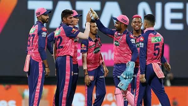 IPL 2022: வினோதமாக தோற்கும் ராஜஸ்தான் ராயல்ஸ்.. ஜாஸ் பட்லரின் அதிரடி வீண்!