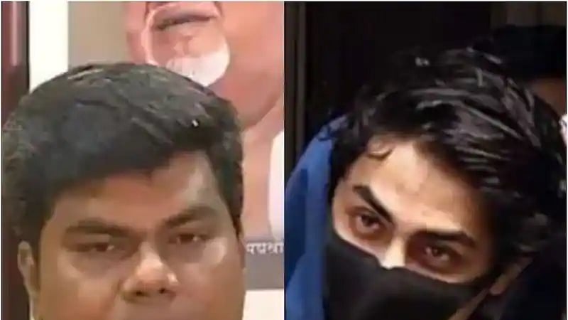 “ஷாருக் கான் மகன் வழக்கில் ‘திடுக்’ திருப்பம்” : முக்கிய சாட்சி திடீர் மரணத்தால் அதிர்ச்சி!