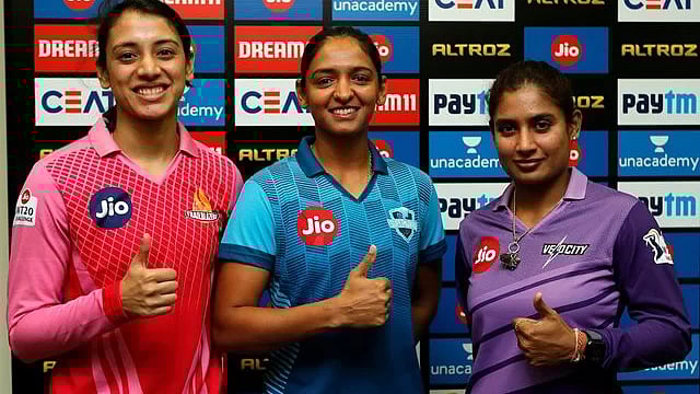 பெரிதும் எதிர்பார்க்கப்பட்ட பெண்கள் IPL.. 6 அணிகள் : BCCI உறுப்பினர் சொன்ன முக்கிய தகவல் இங்கே!