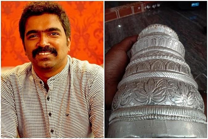 அன்று இரும்பு பட்டறை தொழிலாளி.. இன்று KGF படத்தின் இசையமைப்பாளர்: யார் இந்த ரவி பஸ்ரூர்?