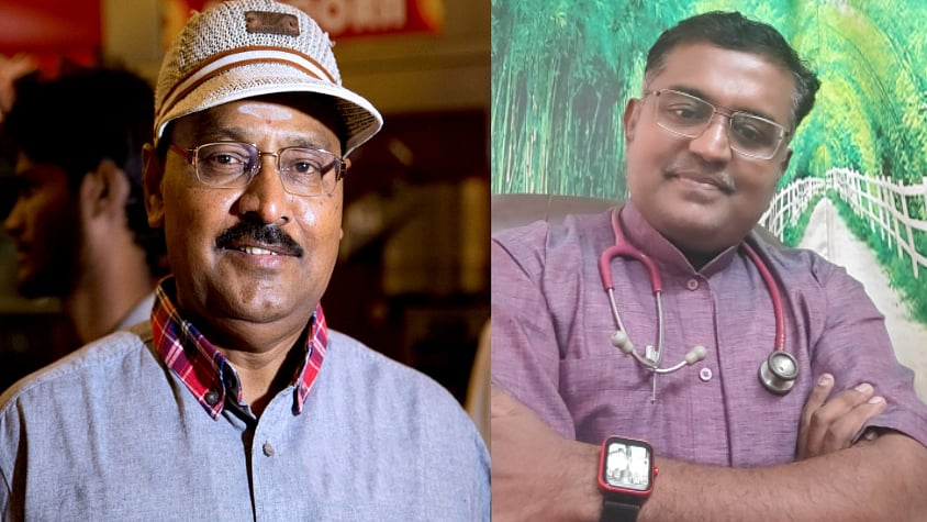 “குறைபிரசவ குழந்தைகளை பெற்றவர்கள், பேணுபவர்களின் வலியும் வேதனையும் தெரியுமா?”: சிசுநல மருத்துவர் கண்டனம்!