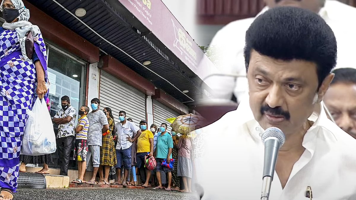 மனிதநேயத்திற்காக இணைந்த கட்சிகள்.. முதல்வரின் கோரிக்கையை ஏற்று தீர்மானத்திற்கு அனைத்து கட்சிகளும் ஆதரவு!